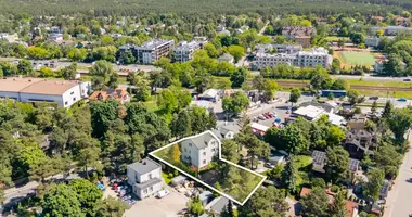 6 bedroom house in Warsaw, Poland