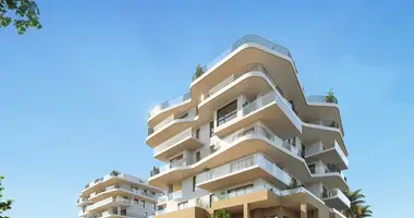 Ático Ático 3 habitaciones en Villajoyosa, Španjolska