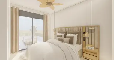 Maison de ville 3 chambres dans San Javier, Espagne