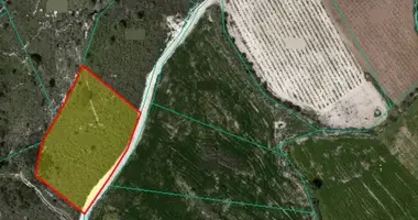 Квартира в Катикас, Кипр