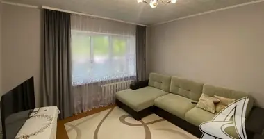 2 room apartment in Brest, Belarus