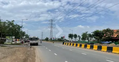 Casa en Khan Dangkao, Camboya