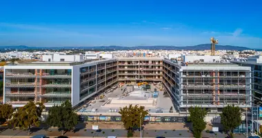 Mieszkanie 2 pokoi w Olhao, Portugalia