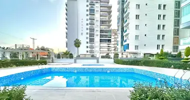 Квартира 1 комната в Махмутлар, Турция