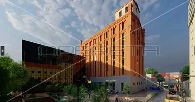 Investment in Grad Osijek, Croatia