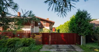Maison 4 chambres dans Olaines pagasts, Lettonie