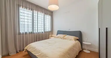 Квартира 2 спальни в муниципалитет Лимасол, Кипр