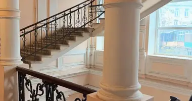 2 room apartment in Odesa, Ukraine