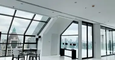 Apartamento independiente Piso independiente 4 habitaciones en Bangkok, Tailandia