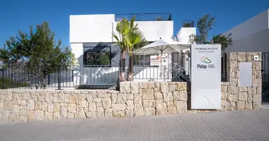 3 bedroom house in Polop, Spain
