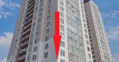 Appartement 6 chambres dans Minsk, Bélarus