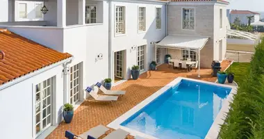 Villa 3 bedrooms in Grad Porec, Croatia