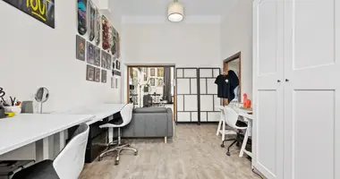 Wohnung 2 zimmer in Warschau, Polen