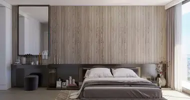 Apartamento 3 habitaciones en Atasehir, Turquía