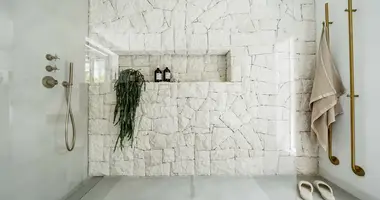 Haus 5 zimmer in San Pedro Alcantara, Spanien