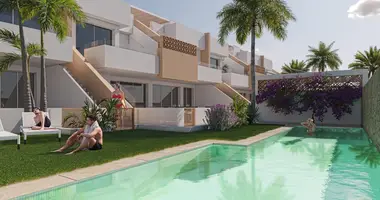 Bungalow 2 bedrooms in Pilar de la Horadada, Spain