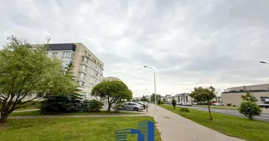 Office 307 m² in Minsk, Belarus