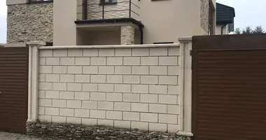 Haus 3 zimmer in Lymanka, Ukraine