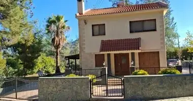 Villa in Moniatis, Zypern