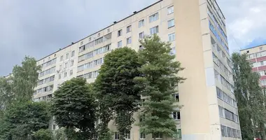 Квартира 1 комната в Минск, Беларусь