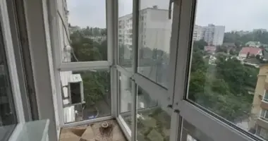 Wohnung 1 zimmer in Odessa, Ukraine