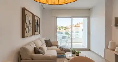 Apartamento 3 habitaciones en Orihuela, Španjolska