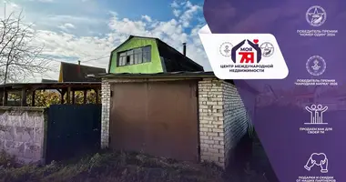 Casa en Starobinski sielski Saviet, Belarús