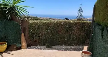 Wohnung 2 Schlafzimmer in Mijas, Spanien