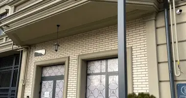 Wohnung 1 zimmer in Odessa, Ukraine