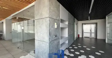 Oficina 182 m² en Minsk, Belarús
