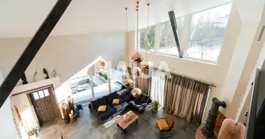 House in Jurmala, Latvia