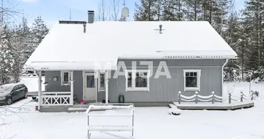 Дом 6 комнат в Palovaara, Финляндия