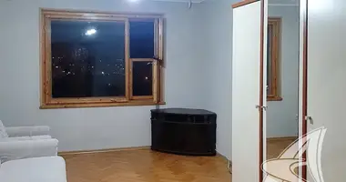 4 room apartment in Muchaviecki sielski Saviet, Belarus