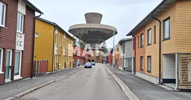 Mieszkanie 4 pokoi w Helsinki sub region, Finlandia