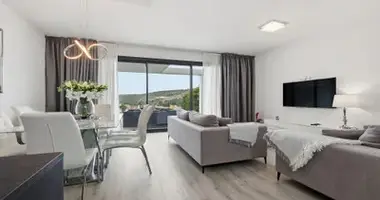 3 bedroom house in Manilva, Spain