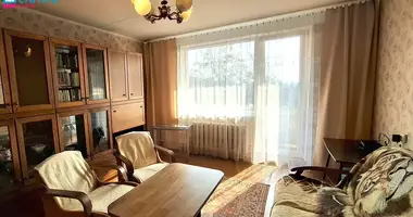 2 room apartment in Kaunas, Lithuania