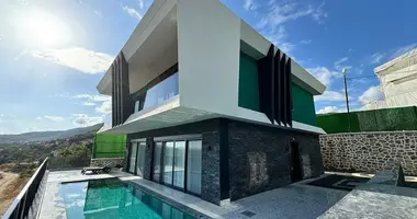 Maison 4 chambres dans Muratpasa, Turquie