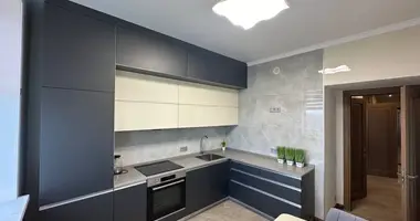 Appartement 2 chambres dans Odessa, Ukraine