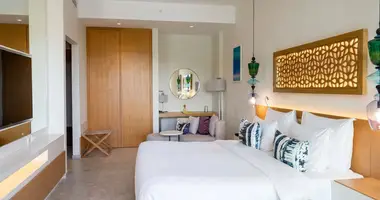 Condo 1 bedroom in Radovici, Montenegro