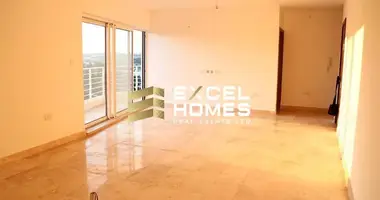 Wohnung 3 Schlafzimmer in Mosta, Malta