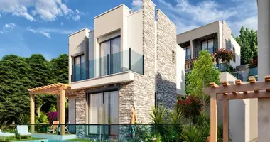 Willa w Aegean Region, Turcja