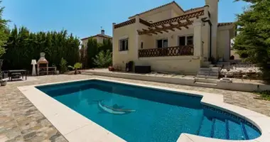 4 bedroom house in Mijas, Spain