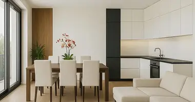 Квартира 3 комнаты в Клайпеда, Литва