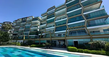 1 bedroom apartment in Kargıcak, Turkey