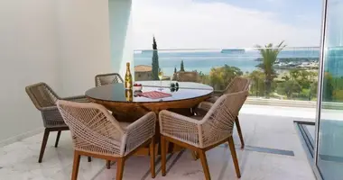 2 bedroom apartment in Koinoteta Parekklesias, Cyprus