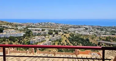 Apartamento 3 habitaciones en Mijas, Španjolska