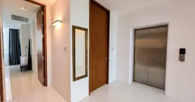 Copropriété 2 chambres dans Pattaya, Thaïlande