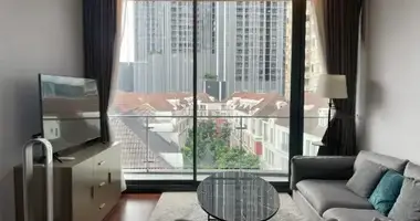 Condo in Bangkok, Thailand