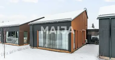 Maison 3 chambres dans Kempele, Finlande