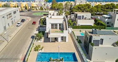 3 bedroom house in Dehesa de Campoamor, Spain